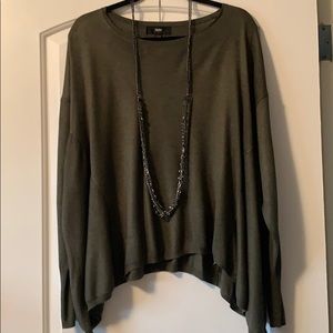 Mossimo sweater